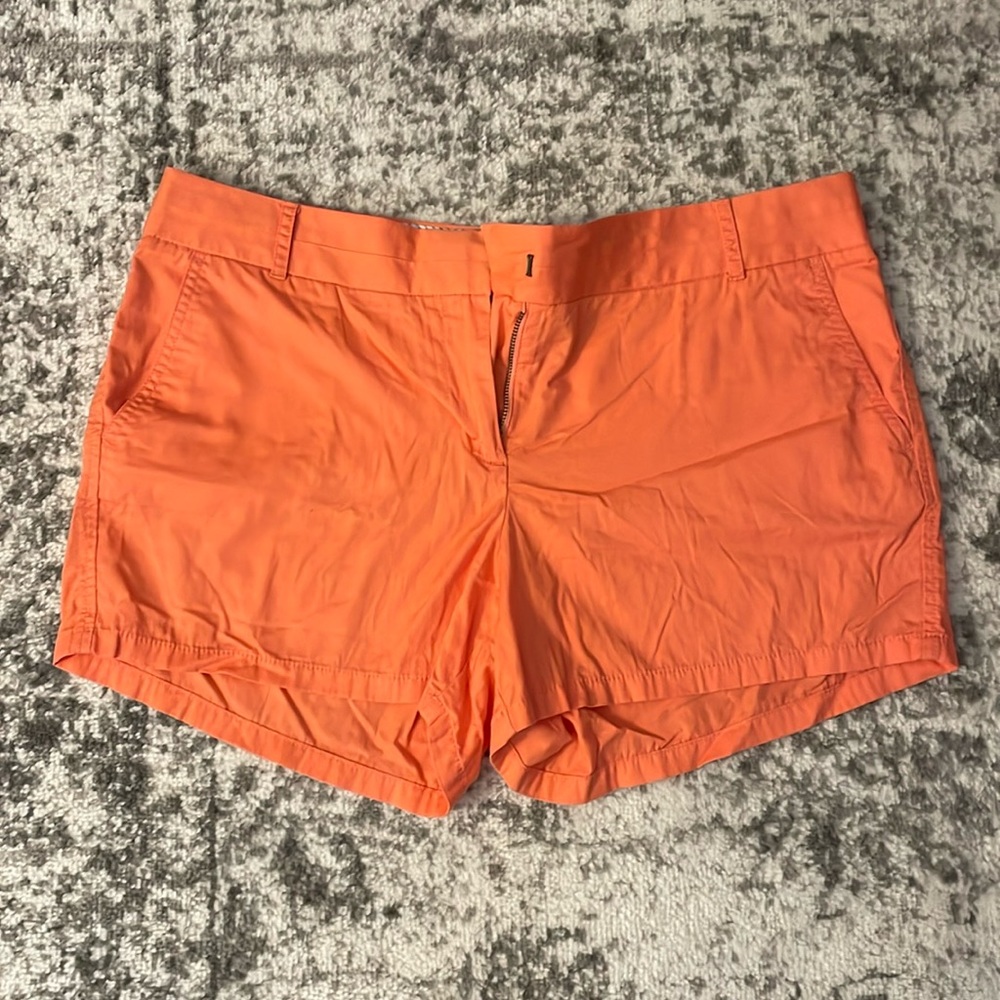 J.Crew Factory Chino Short - Women’s